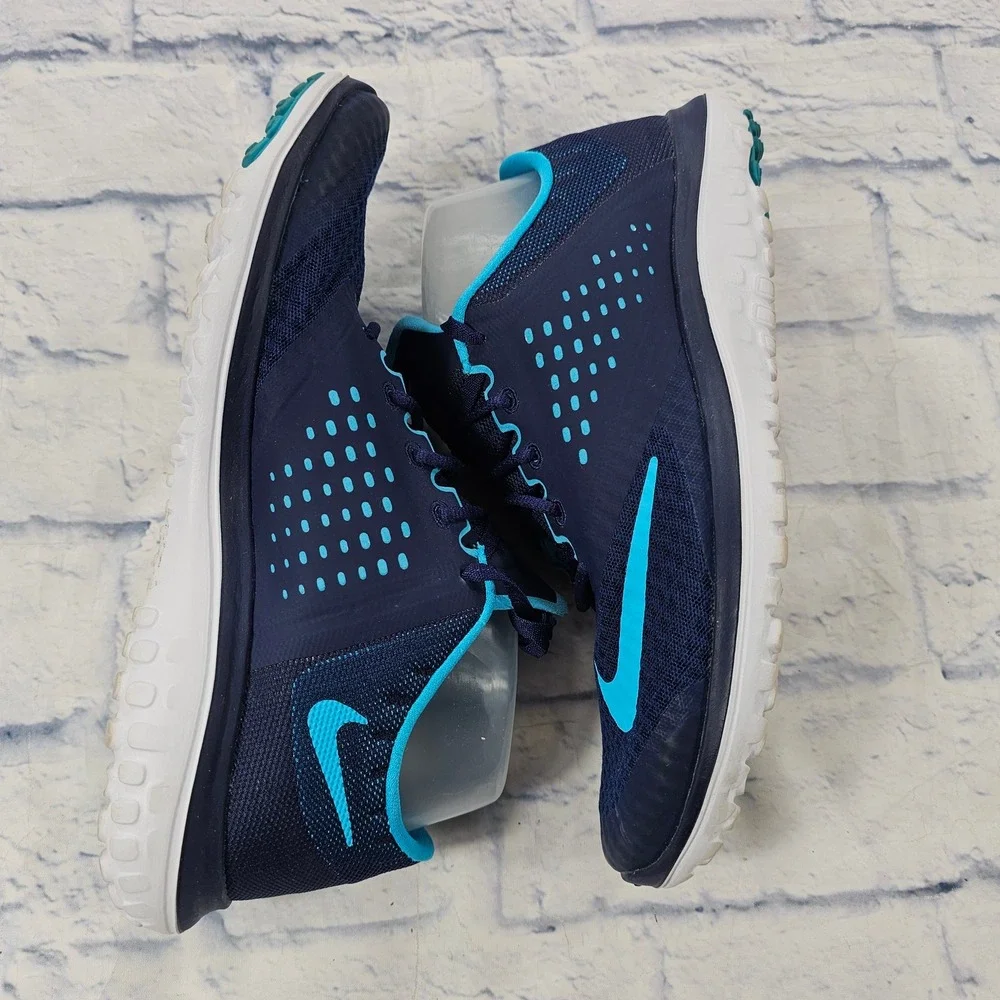 Nike conquer your